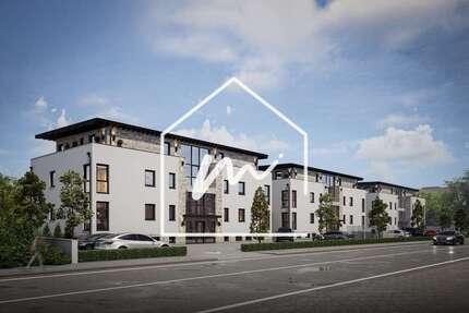 Wohnung zum Kaufen in Herzogenrath 229.000,00 € 55.02 m²