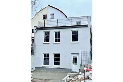 Wohnung zum Mieten in Berlin 1.050,00 € 82.87 m²