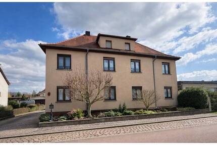 Mehrgenerationenhaus in Frankleben nahe dem Seengebiet Geiseltal! - Braunsbedra