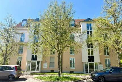 Wohnung zum Kaufen in Magdeburg 115.000,00 € 53.44 m²