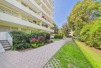 Wohnung zum Kaufen in Puchheim 489.900,00 € 104 m²