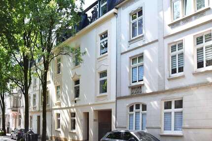Wohnung zum Kaufen in Wuppertal 58.000,00 € 44 m²