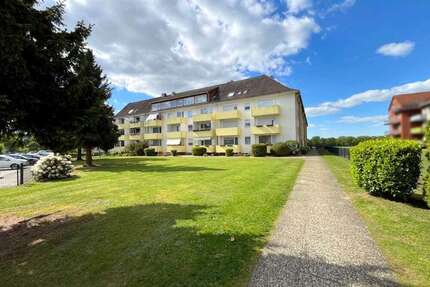 Wohnung zum Kaufen in Walsrode 39.900,00 € 50.26 m²