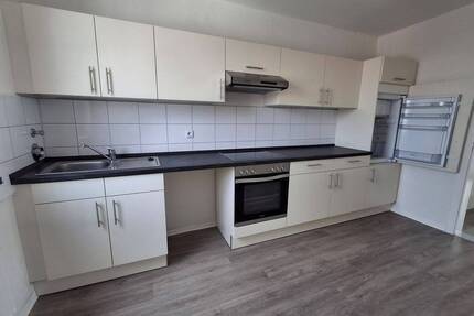 Wohnung mit Weitblick 2 ZKDB in Geestemünde An der Mühle 32 - Bremerhaven