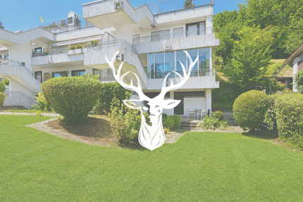 Wohnung zum Kaufen in Waldshut 179.000,00 € 53 m²