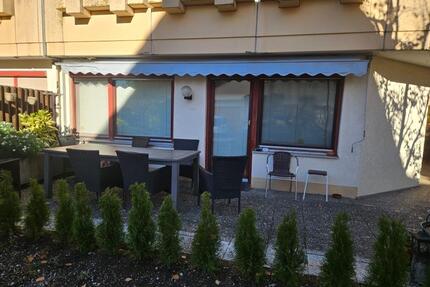 WG-Zimmer **Einzelzimmer keine Familien!** - Kaufbeuren