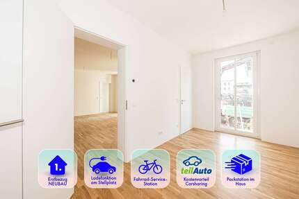 Wohnung zum Mieten in Chemnitz 774,77 € 76.71 m²