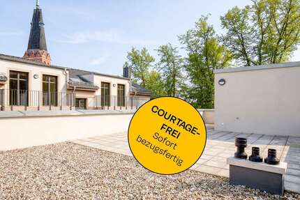 Wohnung zum Kaufen in Potsdam Bornim 965.000,00 € 127.61 m² - Potsdam / Bornim