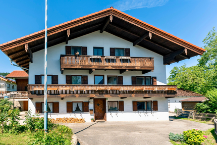Haus zum Kaufen in Bad Feilnbach 1.399.000,00 € 417.18 m²
