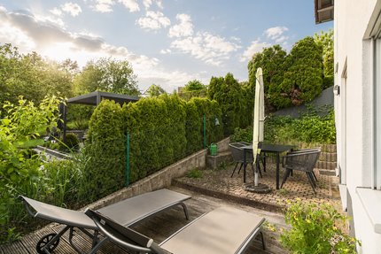 Wohnung zum Kaufen in Eltville-Rauenthal 269.000,00 € 63 m²