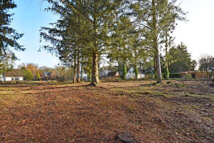 Grundstück zu verkaufen in Aumühle 995.000,00 € 2287 m²