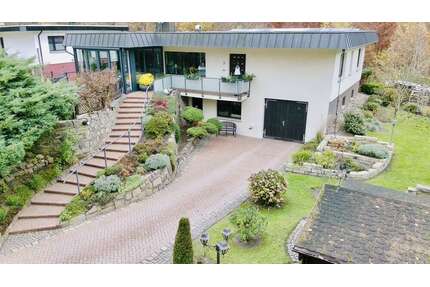 Haus zum Kaufen in Bad Düben 650.000,00 € 210 m²