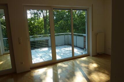 Besondere Wohnung in Werl - Der Kurpark in Reichweite.