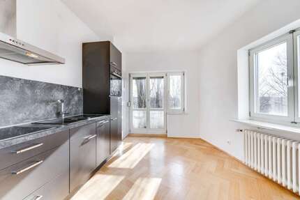 Wohnung zum Kaufen in München 750.000,00 € 67.51 m²