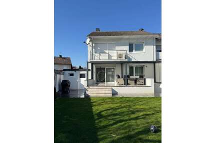 Haus zum Kaufen in Rastatt 630.000,00 € 115 m²