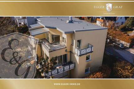 Wohnung zum Kaufen in Ottobrunn 470.000,00 € 63.5 m²