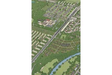 Grundstück zu verkaufen in Frankfurt am Main (Praunheim) 1.150.000,00 € 566 m²