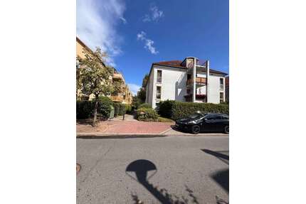 Wohnung zum Mieten in Blankenfelde-Mahlow 649,00 € 52.61 m²