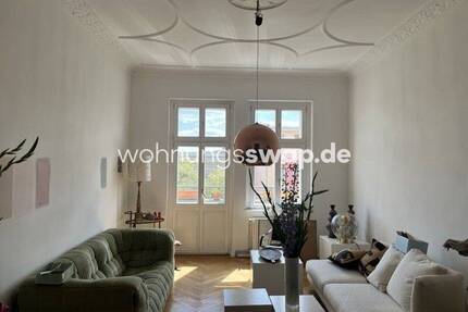 Wohnungsswap - Eberswalder Straße - Berlin Prenzlauer Berg