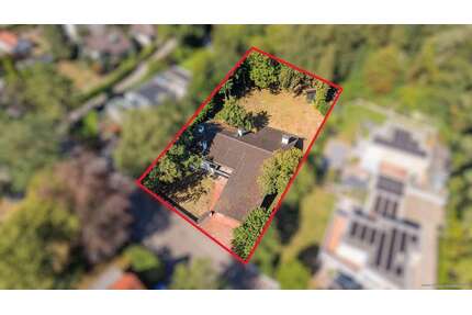 Grundstück zu verkaufen in Gräfelfing 900.000,00 € 670 m²