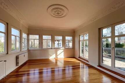 Wohnung zum Kaufen in Hamburg 757.000,00 € 120.31 m²