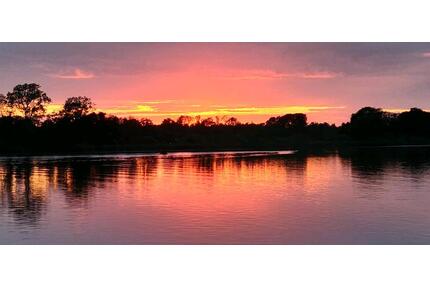 Ferienhaus mecklenburgische Seenplatte - Wittstock/Dosse