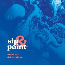Sip & Paint