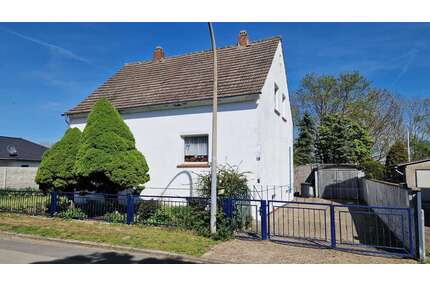 Haus zum Kaufen in Söllingen 45.000,00 € 134 m²