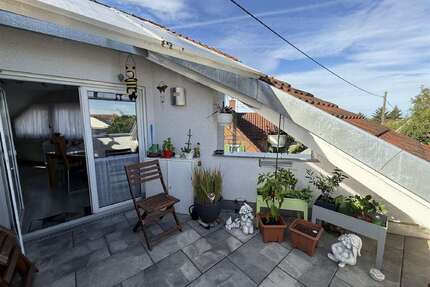 Wohnung zum Kaufen in Leutenbach 299.000,00 € 86 m²