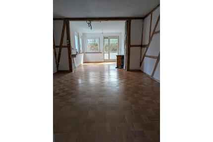 3 Zimmer Wohnung mit Balkon und neuer EBK - Tübingen Derendingen