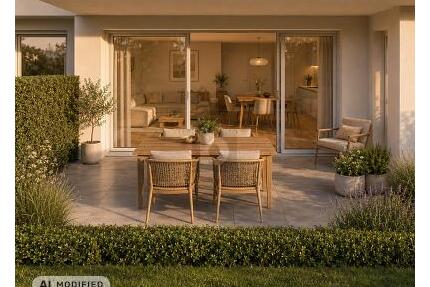 LIEBLINGSORT MIT SÜDTERRASSE - 279.900,00&nbsp;EUR Kaufpreis, ca.&nbsp; 53,00&nbsp;m&sup2;&nbsp;Wohnfl&auml;che in Trostberg (PLZ: 83308)