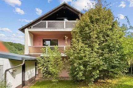 Haus zum Kaufen in Eppenbrunn 115.500,00 € 222 m²
