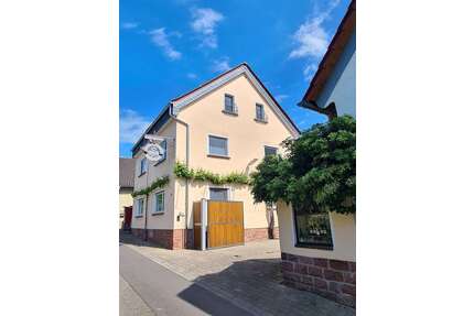 Haus zum Kaufen in Worms 690.000,00 € 246 m²