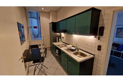 Apartment in Privathaus - 350,00&nbsp;EUR Kaltmiete, ca.&nbsp; 37,00&nbsp;m&sup2; in Coburg (PLZ: 96450)