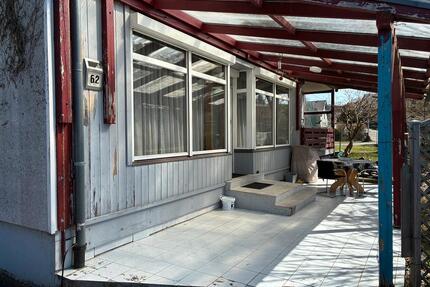 Helle 3 Zimmer Wohnung EG,Terrasse,Garten,Garage,Keller,Balkon. - Riedenburg