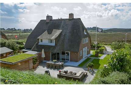 Haus zum Kaufen in List 2.690.000,00 € 160 m²