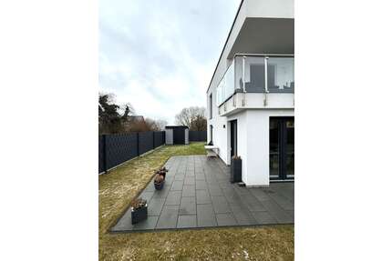 Wohnung zum Kaufen in Cremlingen 470.000,00 € 105 m²