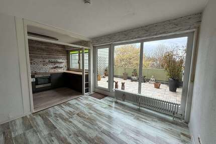 Wohnung zum Kaufen in Denzlingen 320.000,00 € 87 m²