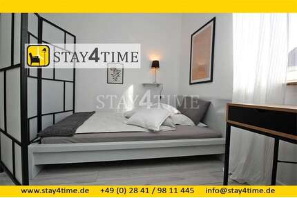 Wohnen auf Zeit in Moers 795,00 €