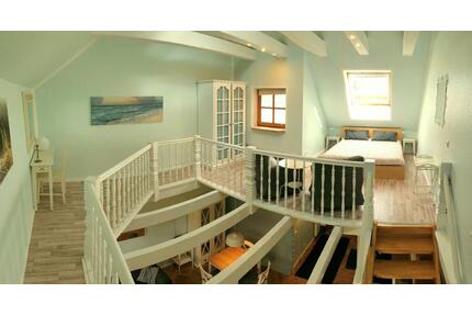 ❤️Kuscheliges Ferienhaus an der OstseeKalifornien mit Hund - Schönberg (Holstein)