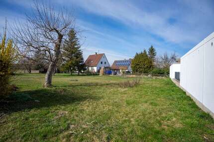 Grundstück zu verkaufen in Großaitingen 299.000,00 € 541 m²