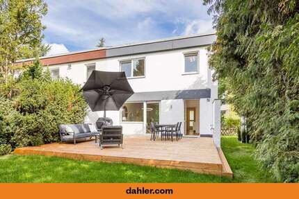 Haus zum Kaufen in Berlin Wannsee 899.000,00 € 127 m² - Berlin / Wannsee