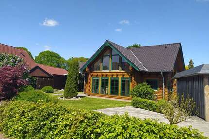 Haus zum Kaufen in Himmelpforten 375.000,00 € 142 m²