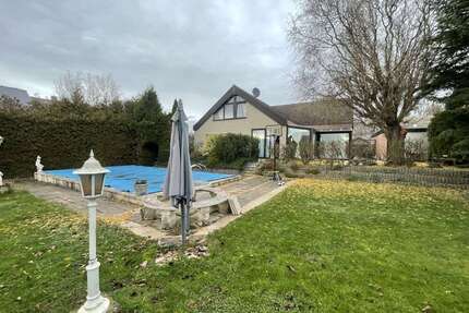 Haus zum Kaufen in Mechernich 579.000,00 € 244 m²