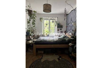 Wohnungsswap - Koehlerstraße - 300,00&nbsp;EUR Kaltmiete, ca.&nbsp; 47,00&nbsp;m&sup2;&nbsp;Wohnfl&auml;che in Leipzig-04315 (PLZ: 04315) Neustadt-Neuschönefeld