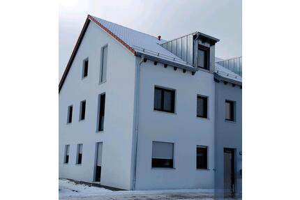 Barrierefreie Wohnung - 350.000,00&nbsp;EUR Kaufpreis, ca.&nbsp; 70,00&nbsp;m&sup2; in Kallmünz (PLZ: 93183)