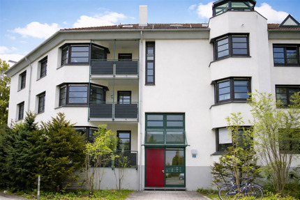 Wohnung zum Kaufen in Taufkirchen , Kr München 340.000,00 € 48.5 m²