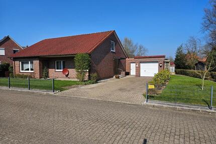 Einfamilienhaus zu verkaufen - 252.000,00&nbsp;EUR Kaufpreis, ca.&nbsp; 106,00&nbsp;m&sup2; in Bockhorn (PLZ: 26345)