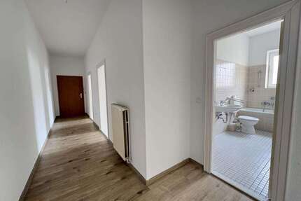 Wohnung zum Mieten in Bremerhaven 567,00 € 75.4 m²