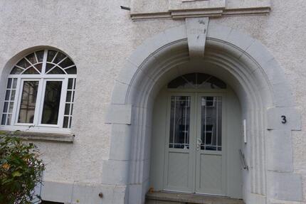 Zentrumsnahe 2 Zimmerwohnung mit Balkon in ruhiger Lage - Erfurt Johannesvorstadt